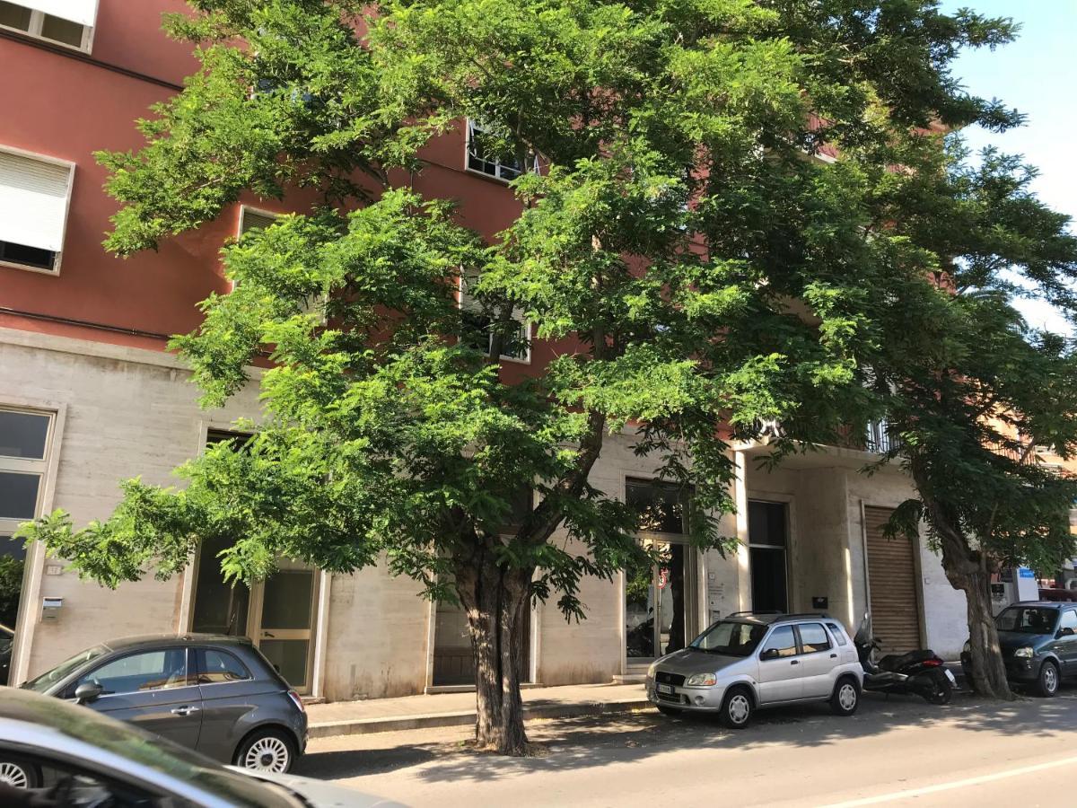 Appartamento Mare Centro Пьомбино Экстерьер фото