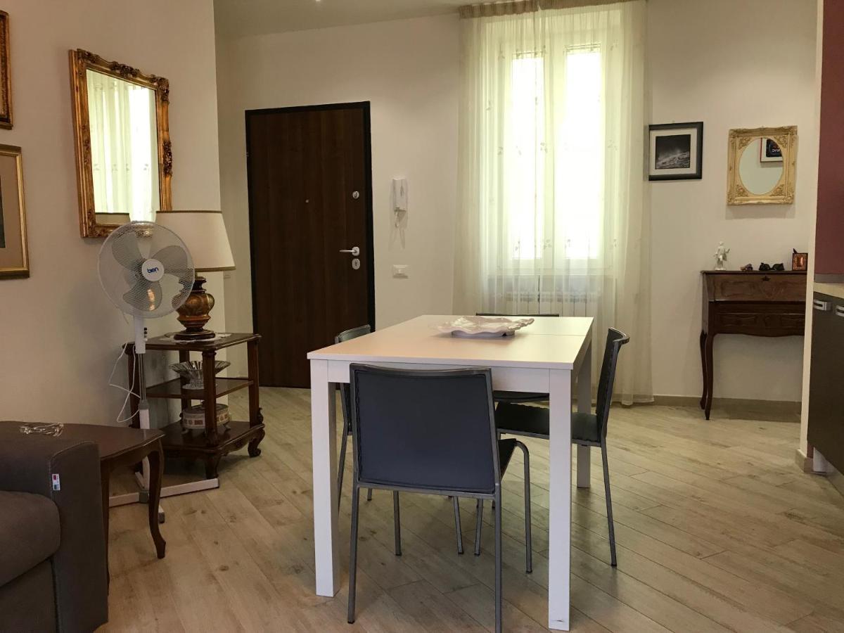 Appartamento Mare Centro Пьомбино Экстерьер фото