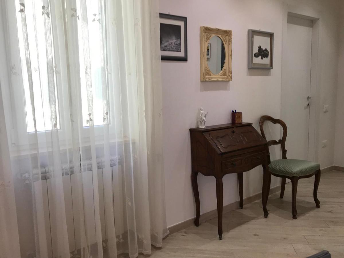 Appartamento Mare Centro Пьомбино Экстерьер фото