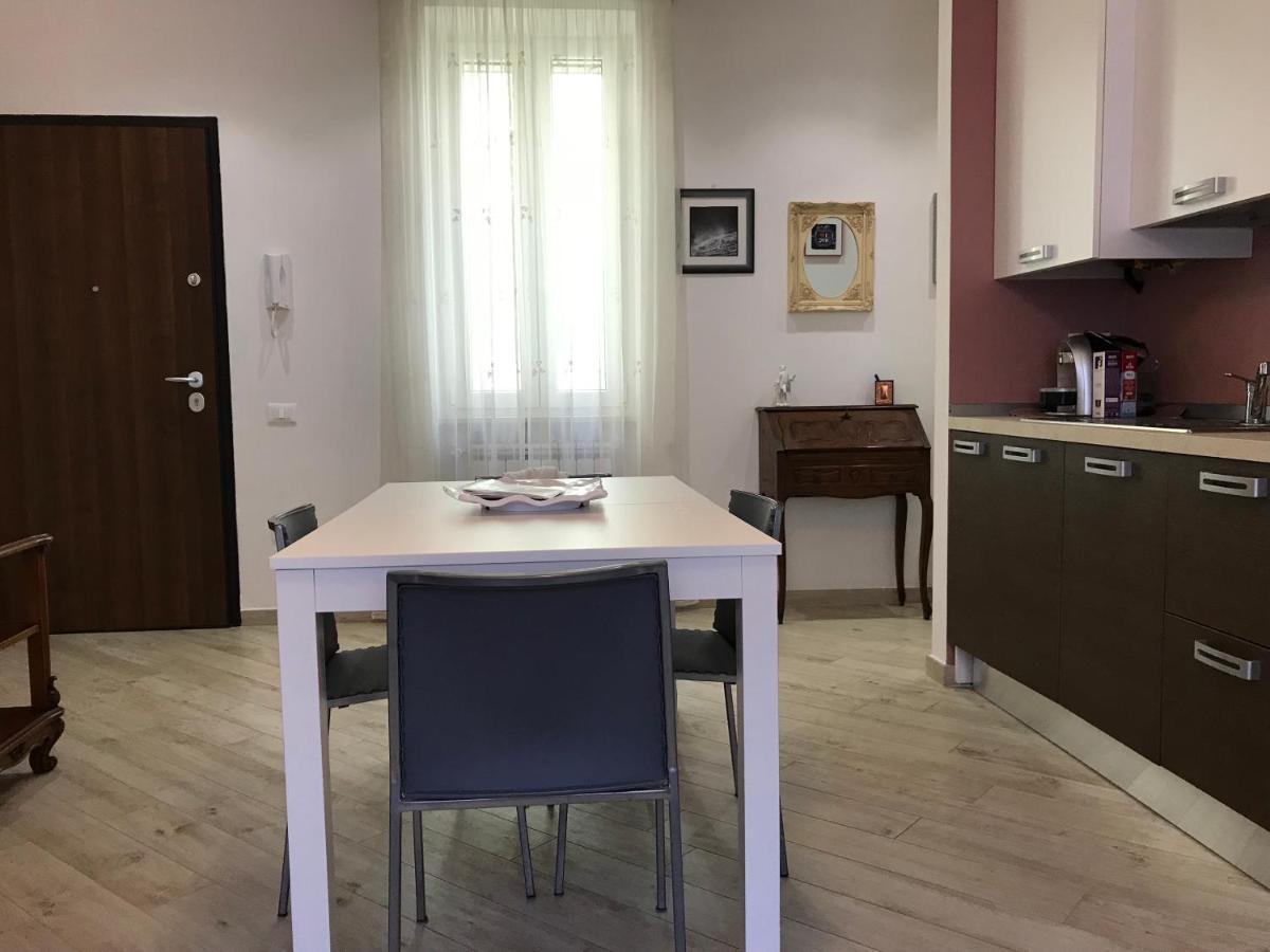 Appartamento Mare Centro Пьомбино Экстерьер фото
