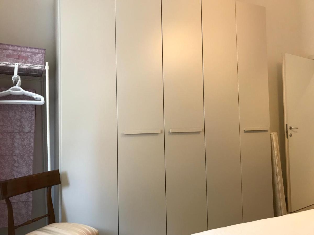 Appartamento Mare Centro Пьомбино Экстерьер фото
