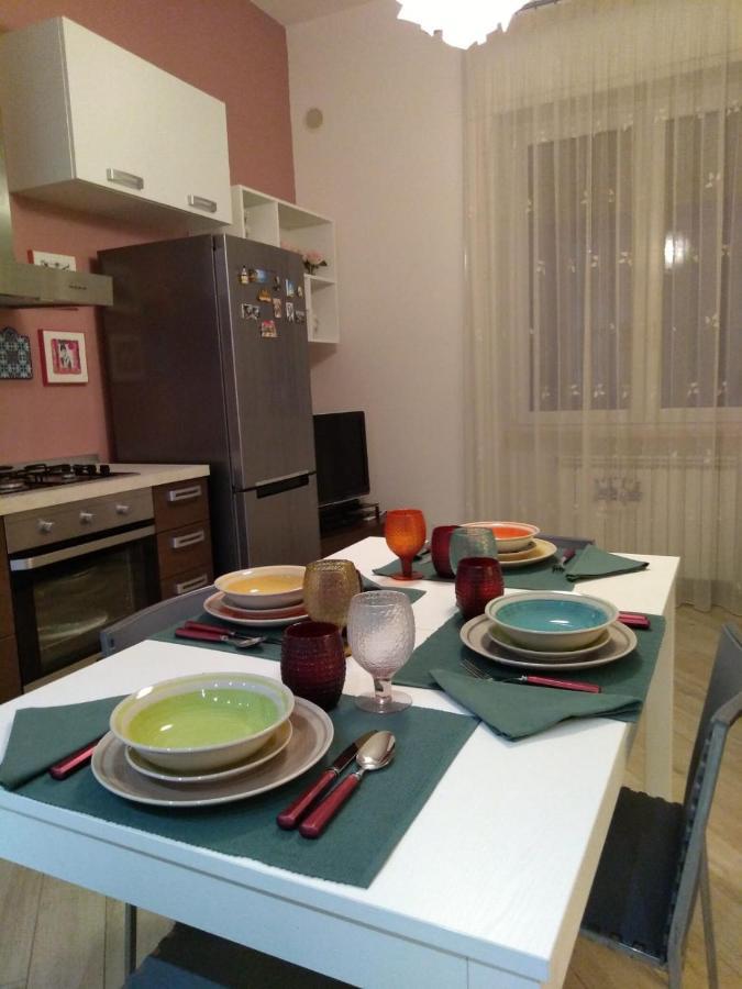 Appartamento Mare Centro Пьомбино Экстерьер фото